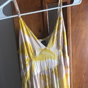 3/$10 Summer maxi dress, new condition